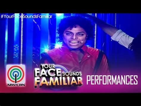 your face sounds familiar philippines|Your Face Sounds Familiar: Nyoy Volante as Michael Jackson.